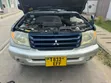 Mitsubishi Pajero 2007 Blue - 3