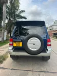 Mitsubishi Pajero 2007 Blue - 5