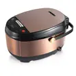 RAF Rice Cooker 5L, 900W, Non-Stick - 2