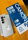 New Tecno Camon 50 Pro 256GB - 3