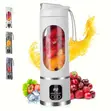 HS-860 Portable Juicing Cup Blender - 1