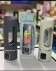 HS-860 Portable Juicing Cup Blender - 2