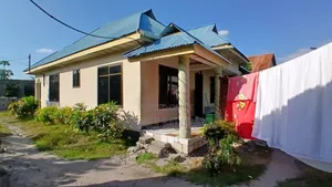 3 Bedroom House for Sale in Kichangani, Pugu