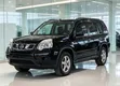 Nissan X-Trail 2011 Black - 2