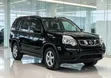 Nissan X-Trail 2011 Black - 4