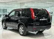 Nissan X-Trail 2011 Black - 5