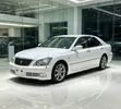 Toyota Crown Athlete GRS180 2006 - 5