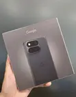 Google Pixel 11 Pro Fold 512GB Gray - 2