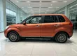 Mazda Verisa 2008 Orange - 2