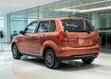Mazda Verisa 2008 Orange - 5