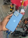Apple iPhone 15 Pro Max 256GB Blue - 1