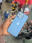 Apple iPhone 15 Pro Max 256GB Blue - 2