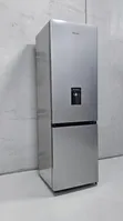 Hisense Double Door Refrigerator 269L (RD-35DC4SB) - 2