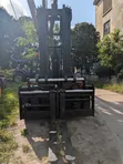 Hangcha 10 Ton Diesel Forklift - Brand New - 2