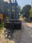Hangcha 10 Ton Diesel Forklift - Brand New - 3