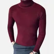 Modern Pull Neck Jacket - Brand New - 2