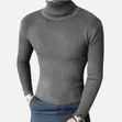Modern Pull Neck Jacket - Brand New - 3