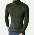 Modern Pull Neck Jacket - Brand New - 4