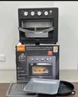 RAF Oven ya Umeme, Air Fryer & Toaster 3-in-1 (25L, 1700W) - 2