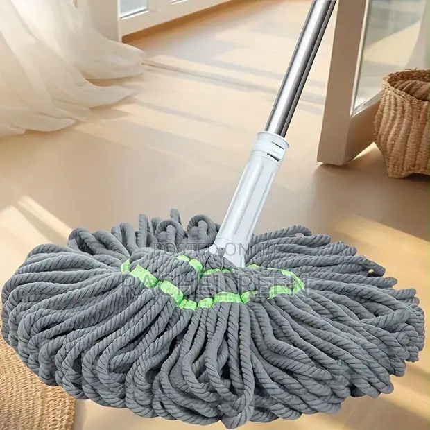 Self Wringing Twist Mop - Brand New - 1