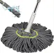 Self Wringing Twist Mop - Brand New - 2