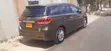 Toyota Wish 2009 Brown - 3