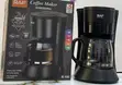 RAF Coffee Maker 600mL, 600W, Anti-Drip - 1