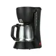 RAF Coffee Maker 600mL, 600W, Anti-Drip - 2