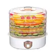RAF 240W Food Dehydrator with 5 Layer Trays - 2