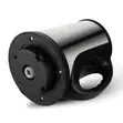 RAF 3L Food Processor 1600W Motor, Titanium Blade - 2