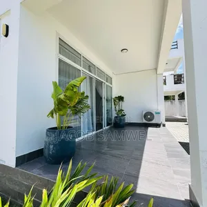 Furnished 3 Bedroom House for Rent in Mikocheni