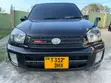 Toyota RAV4 2003 Nyeusi Automatic - 1