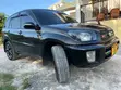 Toyota RAV4 2003 Nyeusi Automatic - 2