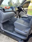Toyota RAV4 2003 Nyeusi Automatic - 3