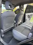 Toyota RAV4 2003 Nyeusi Automatic - 4