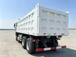 HOWO 8x4 Tipper Dump Truck (380HP, 22m3) - 1