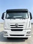 HOWO 8x4 Tipper Dump Truck (380HP, 22m3) - 2