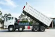 HOWO 8x4 Tipper Dump Truck (380HP, 22m3) - 5