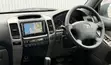 Toyota Land Cruiser Prado 2007 Black - 5