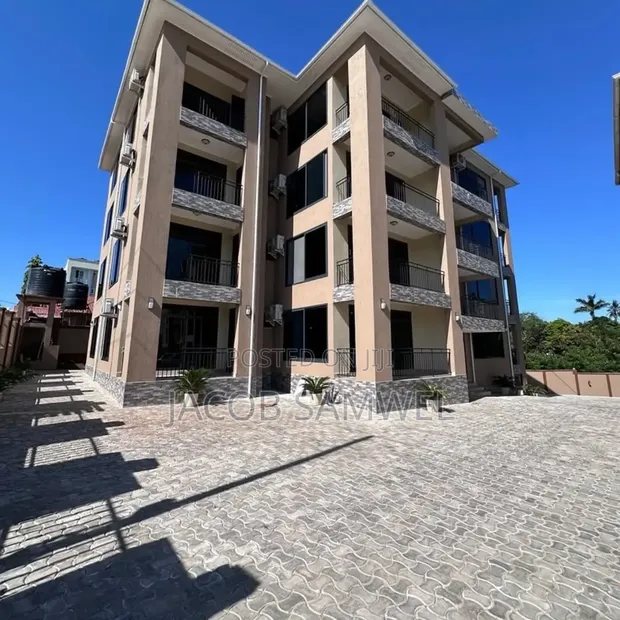 3 Bedroom House for Rent in Goba - 1