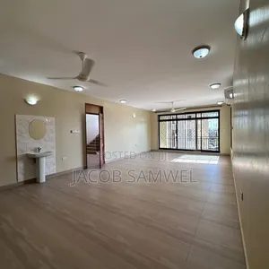 3 Bedroom House for Rent in Goba