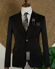 Men's Two-Button Suit - Brand New - 1