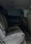 Toyota Prius Hybrid 2008 Silver - 1