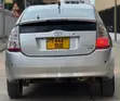 Toyota Prius Hybrid 2008 Silver - 3