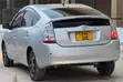 Toyota Prius Hybrid 2008 Silver - 4