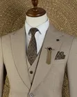 Exclusive New Suit Outfits - 2