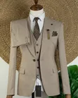 Exclusive New Suit Outfits - 3