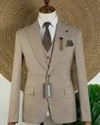 Exclusive New Suit Outfits - 4