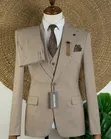 Exclusive New Suit Outfits - 5