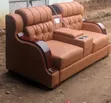 Lyimo Furniture Brand New Sofa - 2